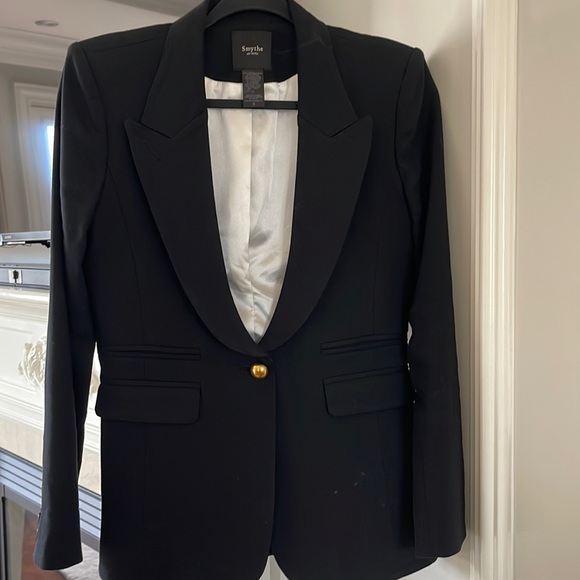 Smythe Jackets & Blazers - Smythe blazer